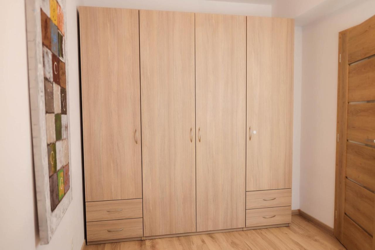 Apartman 4 - Rezidence K Lanovce ยาคีมอฟ ภายนอก รูปภาพ