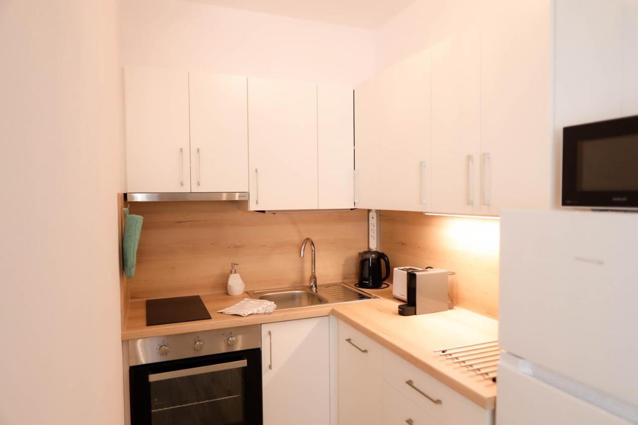 Apartman 4 - Rezidence K Lanovce ยาคีมอฟ ภายนอก รูปภาพ